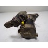 Recambio de motor arranque para toyota yaris 1.0 cat referencia OEM IAM 281000Q080 281000Q080 