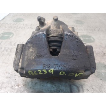 PINZA FRENO DELANTERA DERECHA 