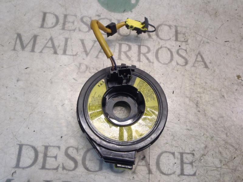 Recambio de anillo airbag para hyundai getz (tb) 1.3 gls referencia OEM IAM 934901C100 HQ0P420756 HQ0P420756