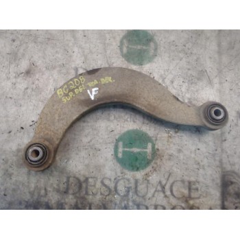 BRAZO SUSPENSION SUPERIOR DELANTERO DERECHO 