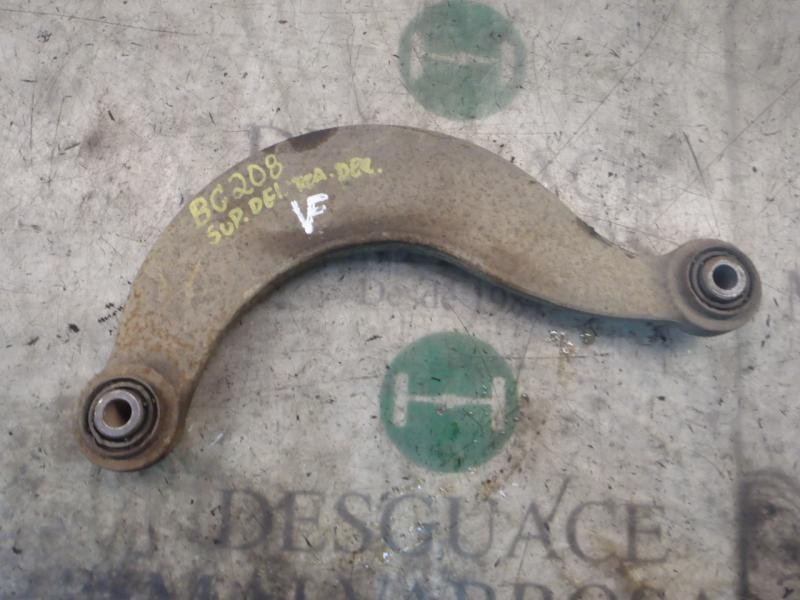 Recambio de brazo suspension superior delantero derecho para ford focus berlina (cap) ambiente (d) referencia OEM IAM   