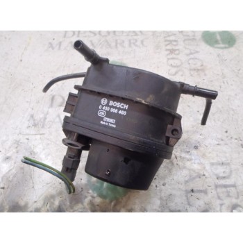 SOPORTE FILTRO GASOIL 