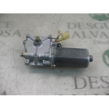MOTOR LIMPIA TRASERO 
