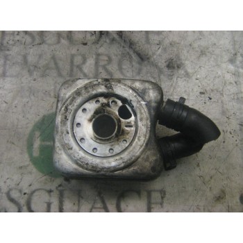 ENFRIADOR ACEITE MOTOR 