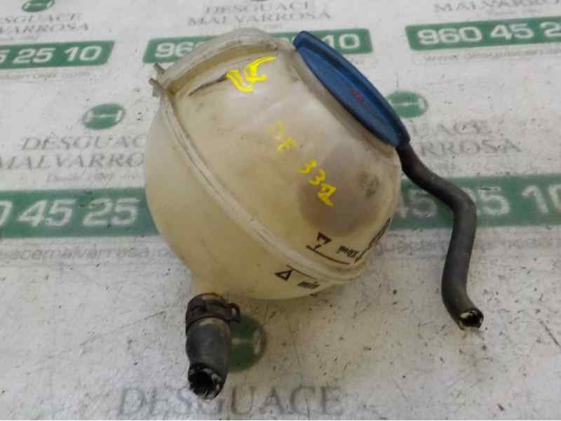 Recambio de deposito expansion para seat ibiza (6j5) 1.2 tsi referencia OEM IAM 6Q0121407B  