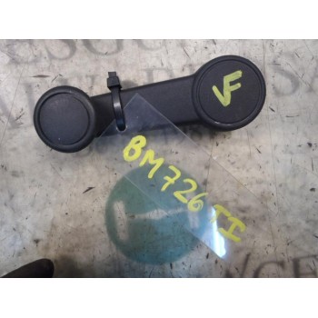 MANETA ELEVALUNAS TRASERA IZQUIERDA 1197838 