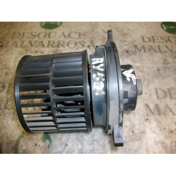 MOTOR CALEFACCION 