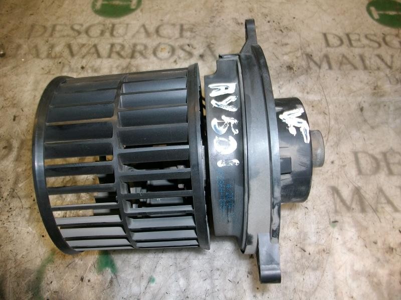 Recambio de motor calefaccion para ford fiesta (cbk) ghia referencia OEM IAM   