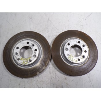 DISCO FRENO DELANTERO SU001B3532 