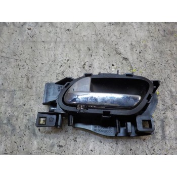 MANETA INTERIOR DELANTERA IZQUIERDA 9143Q1 