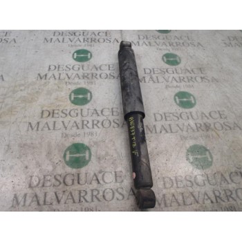 AMORTIGUADOR TRASERO IZQUIERDO 