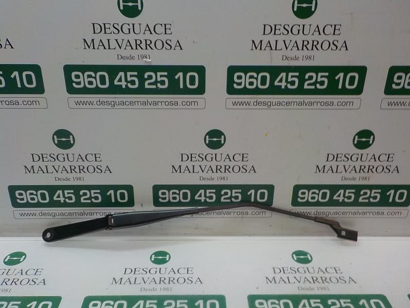 Recambio de brazo limpia delantero derecho para ford fiesta (ccn) trend referencia OEM IAM 1826839  