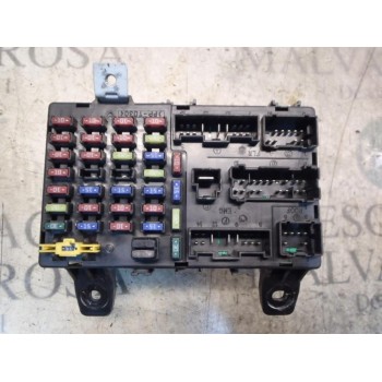 CAJA RELES / FUSIBLES 911981C001 911981C001 