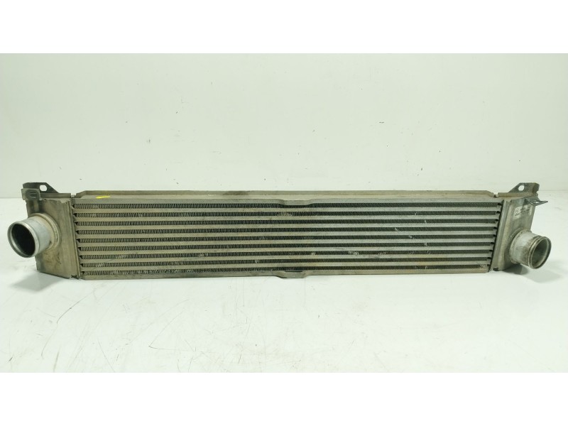 Recambio de intercooler para peugeot boxer furgoneta 2.2 hdi 110 referencia OEM IAM 0384K1 1340763080 