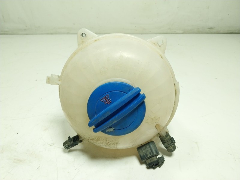 Recambio de deposito expansion para volkswagen t6 transporter 2.0 tdi referencia OEM IAM   