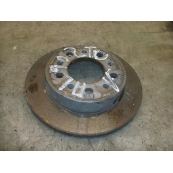 DISCO FRENO TRASERO 584112C000 