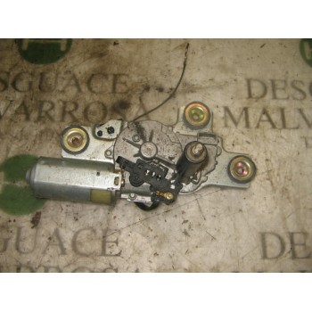 MOTOR LIMPIA TRASERO 