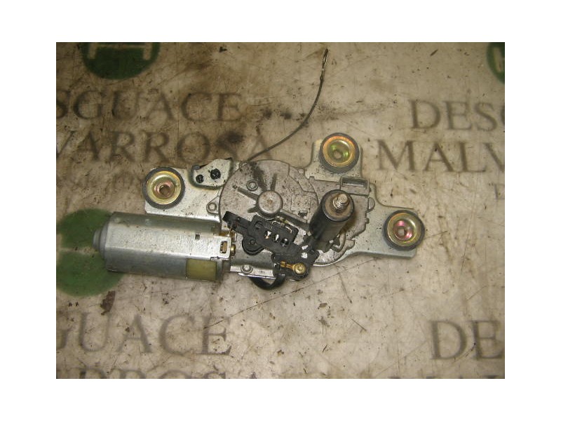 Recambio de motor limpia trasero para ford focus berlina (cak) ghia referencia OEM IAM   