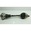 Recambio de transmision izquierda para seat leon sportstourer (kl8) 2.0 tdi 85kw referencia OEM IAM  5Q0407271H 