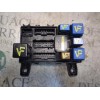 Recambio de caja reles / fusibles para hyundai getz (tb) 1.3 gls referencia OEM IAM 911981C001 911981C001 
