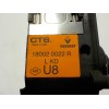 Recambio de potenciometro pedal para renault megane iii berlina 5 p 1.5 dci diesel fap referencia OEM IAM  180020022R 
