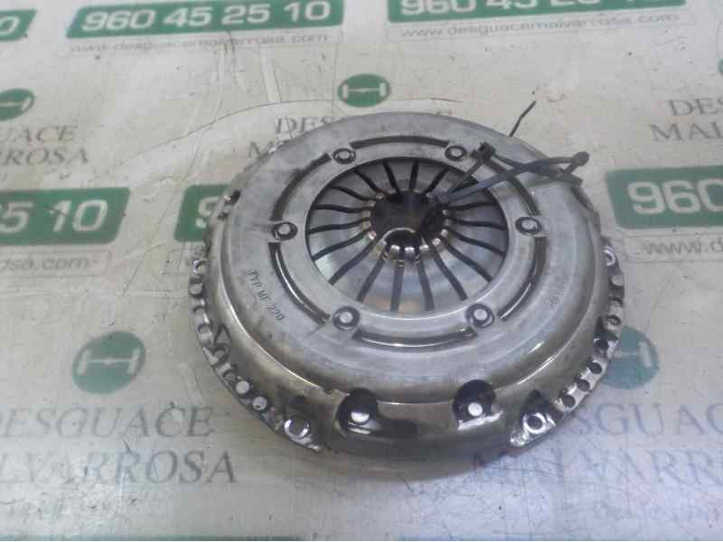 Recambio de kit embrague para seat ibiza (6j5) 1.2 tsi referencia OEM IAM 04E198141  