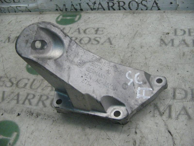 Recambio de soporte cambio para bmw serie 5 berlina (e60) 545i referencia OEM IAM 22116761113  