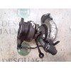 Recambio de turbocompresor para opel astra h berlina elegance referencia OEM IAM   