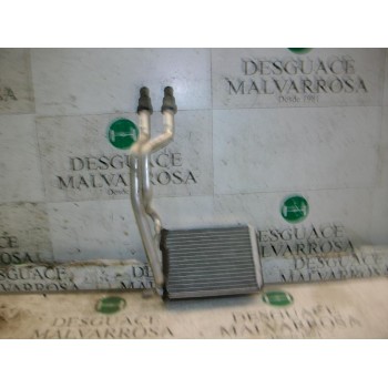 RADIADOR CALEFACCION / AIRE ACONDICIONADO 