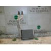 Recambio de radiador calefaccion / aire acondicionado para ford fiesta (cbk) ghia referencia OEM IAM   