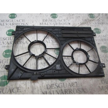 CANALIZADOR AIRE 1K0121205AD9B9 