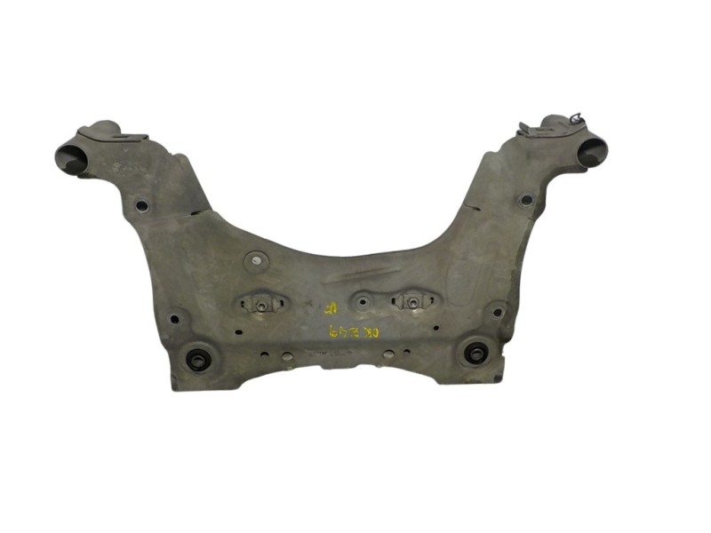 Recambio de puente delantero para renault megane iii berlina 5 p 1.5 dci diesel fap referencia OEM IAM 544012717R  