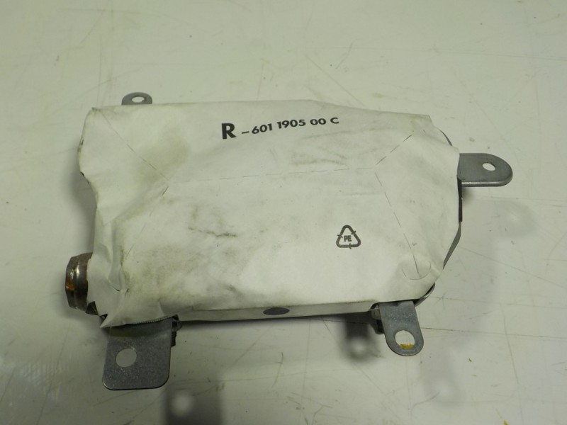 Recambio de airbag lateral delantero derecho para bmw serie m6 coupe (e63) basis referencia OEM IAM 72127050846 7050846 