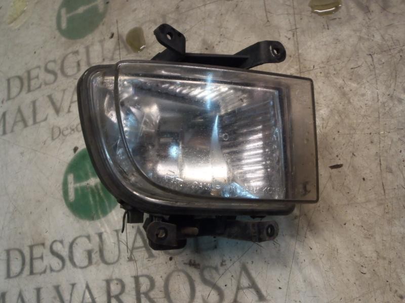 Recambio de faro antiniebla derecho para hyundai getz (tb) 1.3 gls referencia OEM IAM   