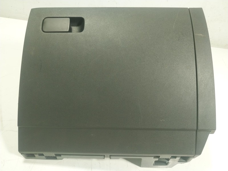 Recambio de guantera para volkswagen touran (5t1) 1.6 tdi referencia OEM IAM 5TB857101B82V 5TB857097C 