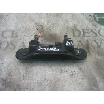 MANETA EXTERIOR DELANTERA DERECHA 