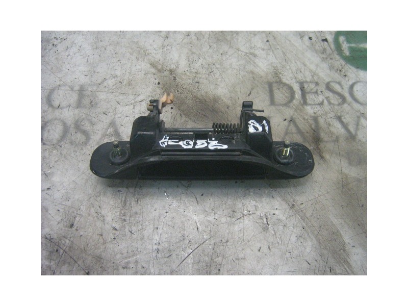 Recambio de maneta exterior delantera derecha para nissan almera (n15) gx referencia OEM IAM   