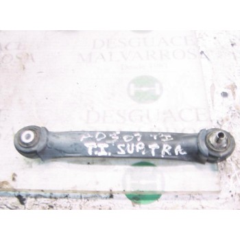 BRAZO SUSPENSION SUPERIOR TRASERO IZQUIERDO A1243500129 