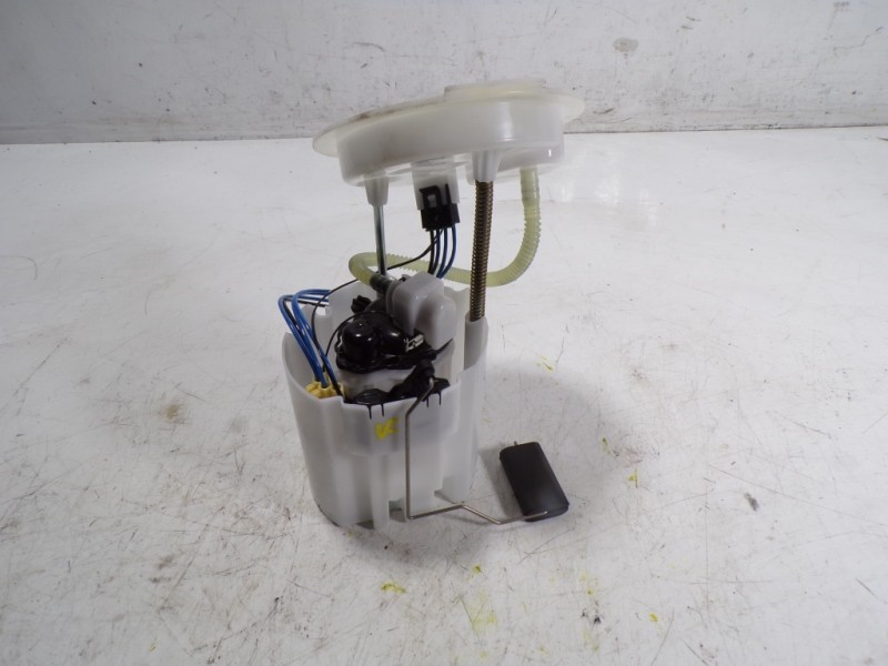 Recambio de aforador para bmw serie 2 gran coupe (f44) 220i referencia OEM IAM 16117300472 7301785 