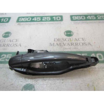 MANETA EXTERIOR TRASERA DERECHA 9101KH 9109E7