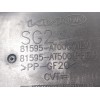 Recambio de tapa combustible para kia niro ii (sg2) 1.6 gdi hybrid referencia OEM IAM 69511AT000 81595AT000 