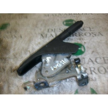 PALANCA FRENO DE MANO 