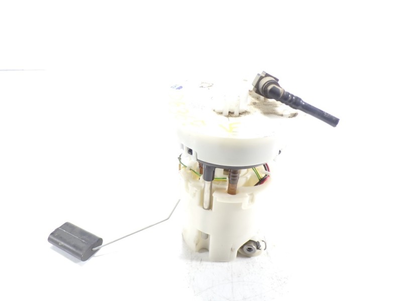 Recambio de aforador para ford fiesta (ccn) 1.25 16v cat referencia OEM IAM   