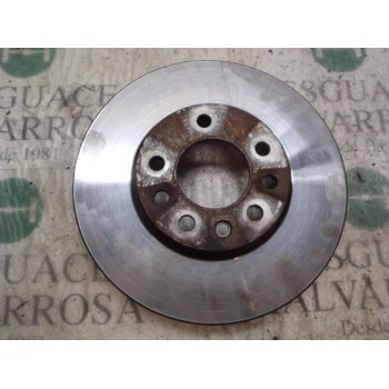DISCO FRENO DELANTERO 