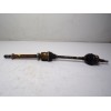 Recambio de transmision derecha para renault megane iii berlina 5 p 1.5 dci diesel fap referencia OEM IAM 391003112R  