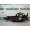 Recambio de maneta exterior trasera derecha para peugeot 208 1.2 12v vti referencia OEM IAM 9101KH  9109E7