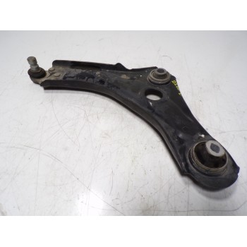 BRAZO SUSPENSION INFERIOR DELANTERO IZQUIERDO 545057449R 
