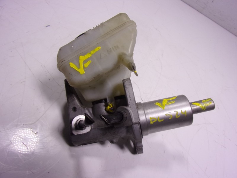 Recambio de bomba freno para audi a8 (4h) 4.2 tdi quattro largo referencia OEM IAM 8K0611021B  