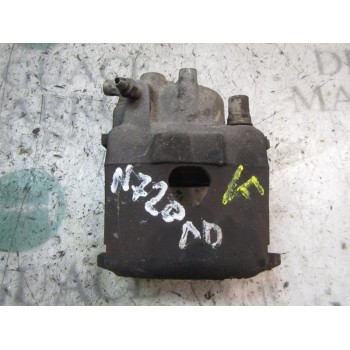 PINZA FRENO DELANTERA DERECHA 