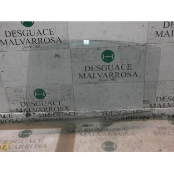 CRISTAL PUERTA TRASERO IZQUIERDO 
